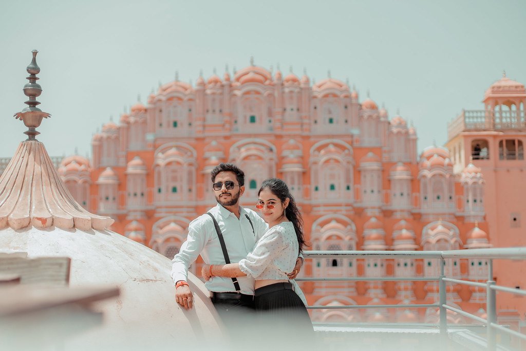 Prewedding