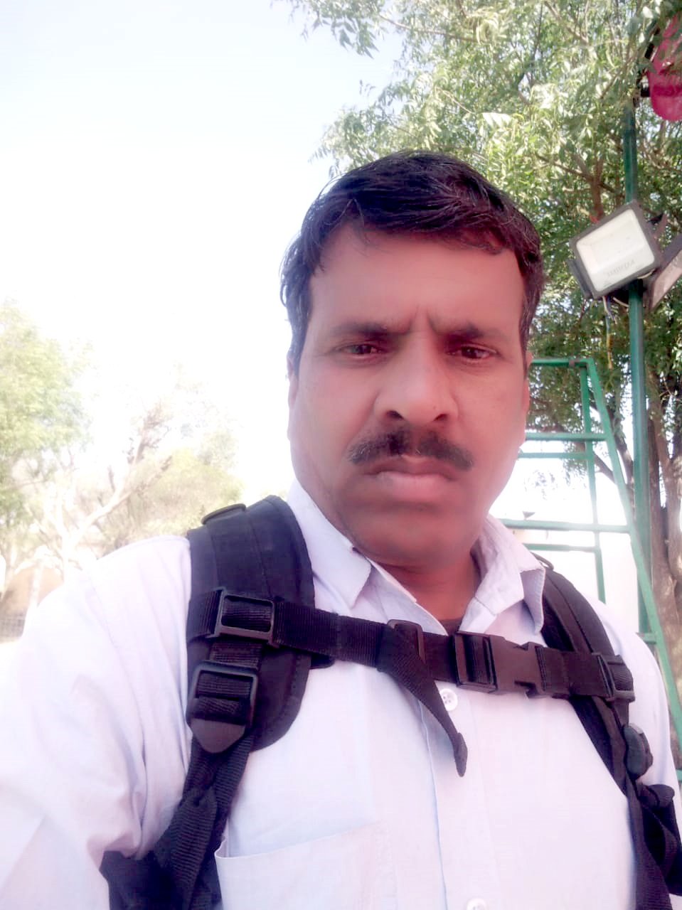 Member name portrait