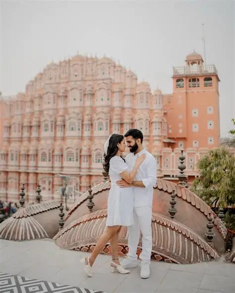 Prewedding